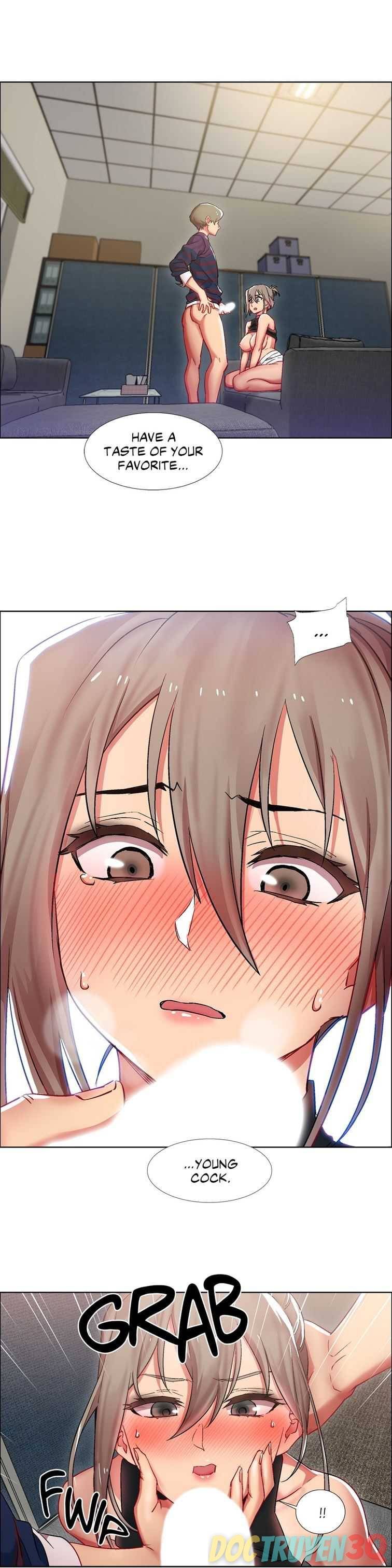 Rental Girls Chapter 12 - Next Chapter 13