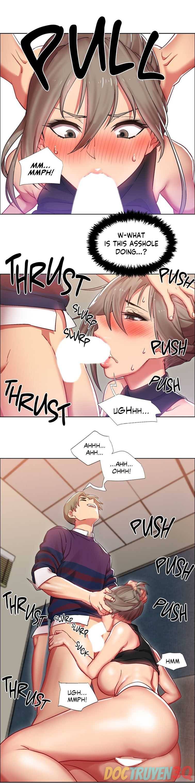 Rental Girls Chapter 12 - Next Chapter 13