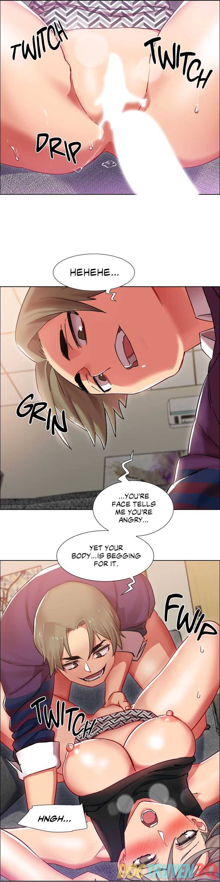 Rental Girls Chapter 12 - Next Chapter 13