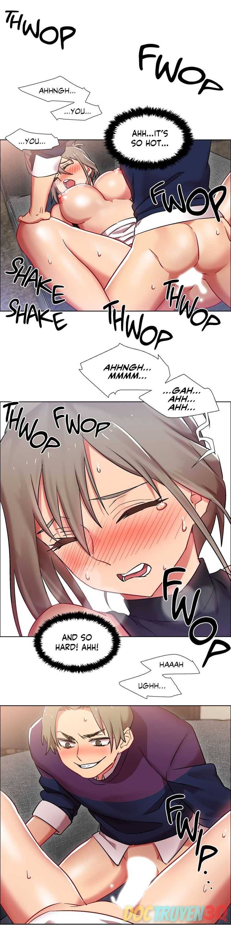 Rental Girls Chapter 12 - Next Chapter 13