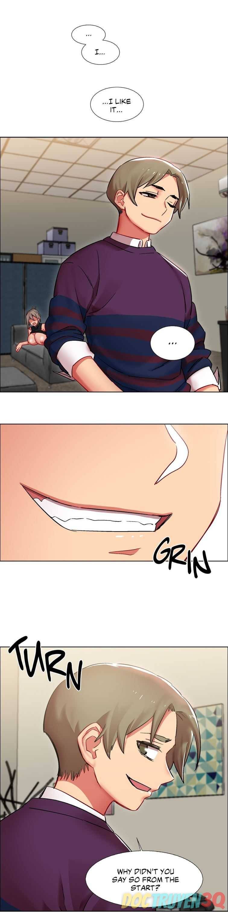 Rental Girls Chapter 12 - Next Chapter 13