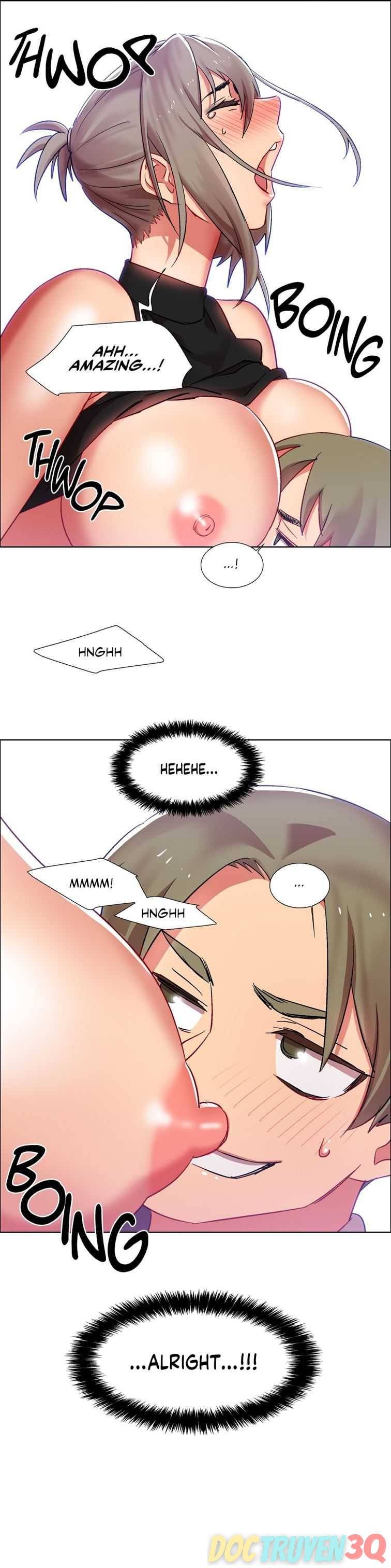 Rental Girls Chapter 12 - Next Chapter 13