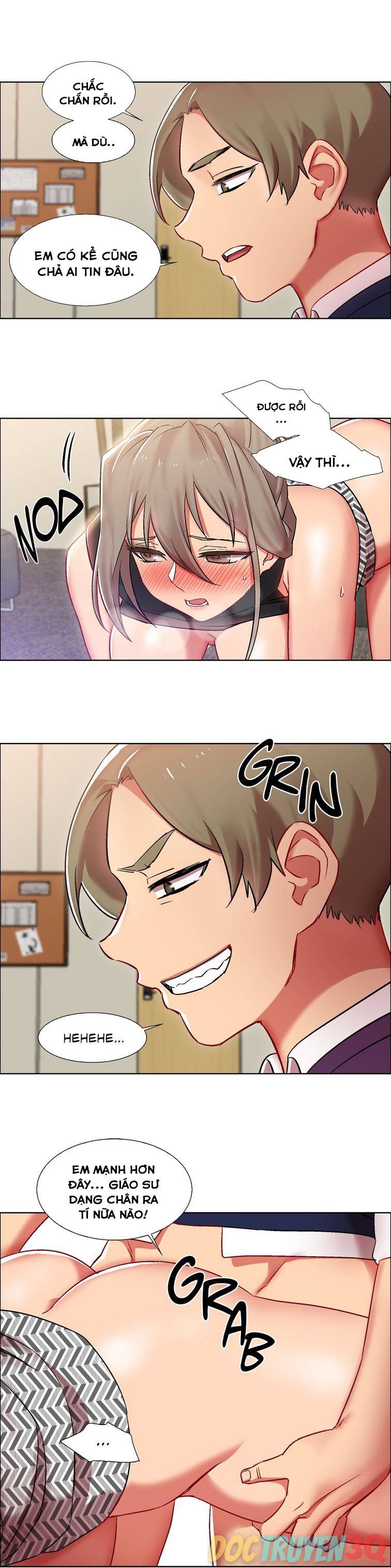 Rental Girls Chapter 13 - Trang 2