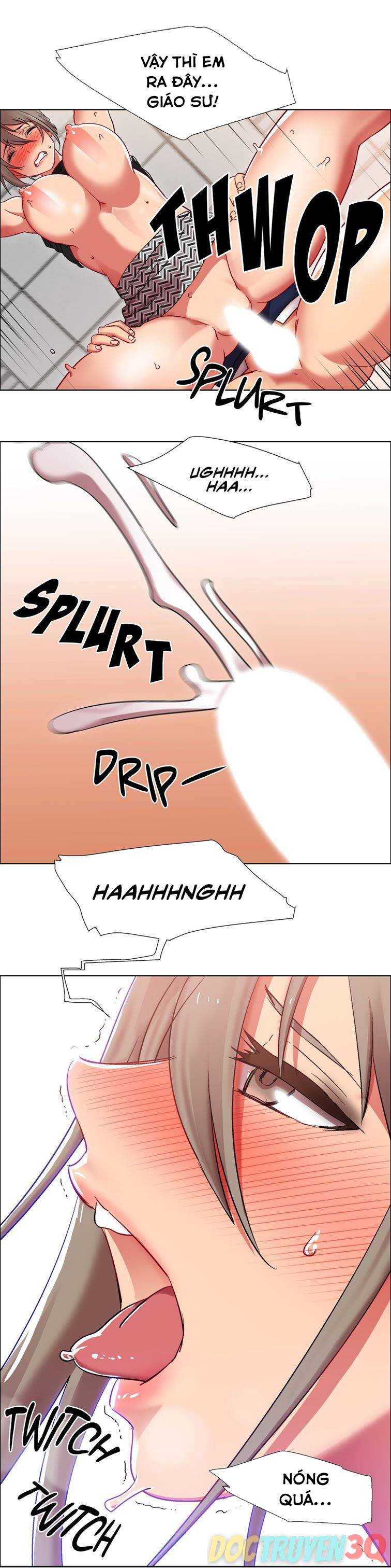 Rental Girls Chapter 13 - Trang 2