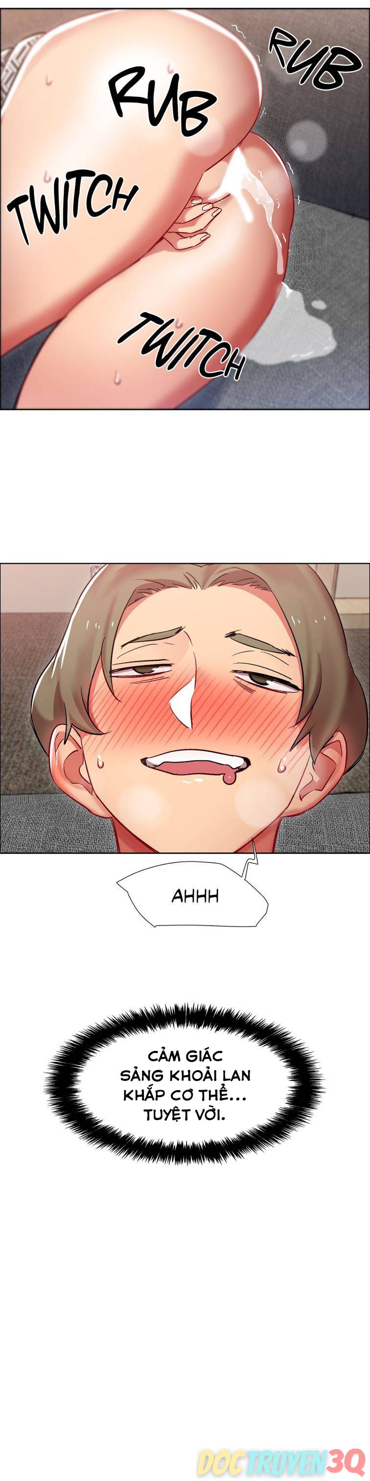 Rental Girls Chapter 13 - Trang 2