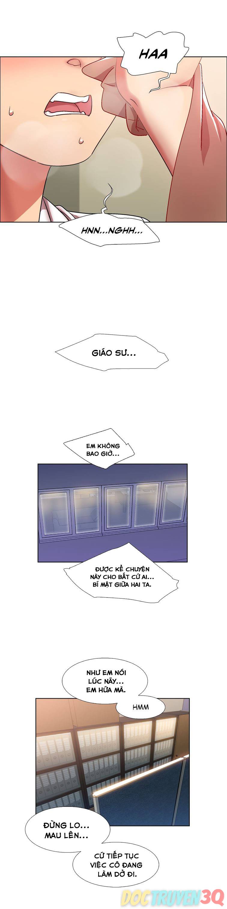Rental Girls Chapter 13 - Trang 2