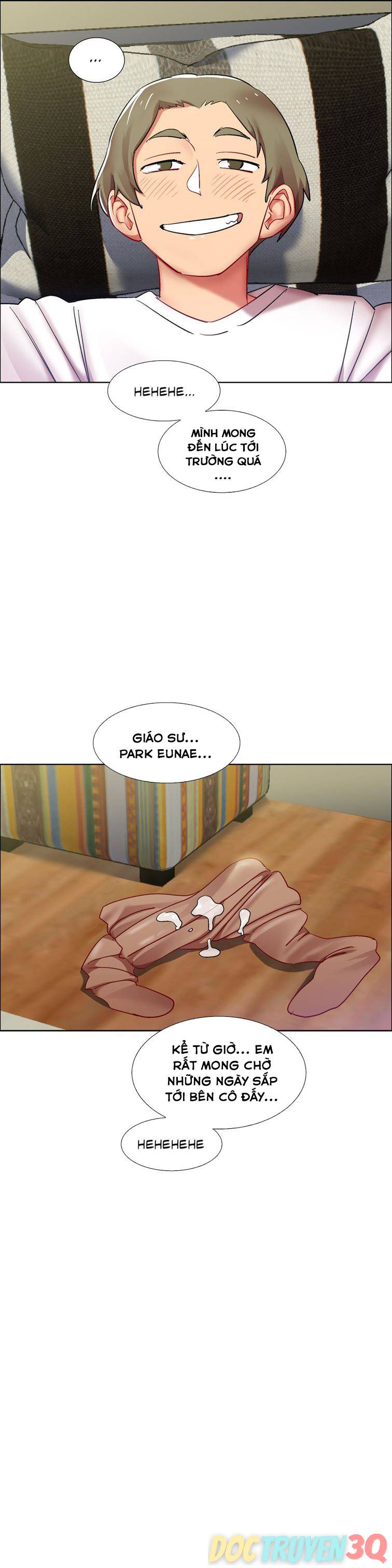 Rental Girls Chapter 13 - Trang 2