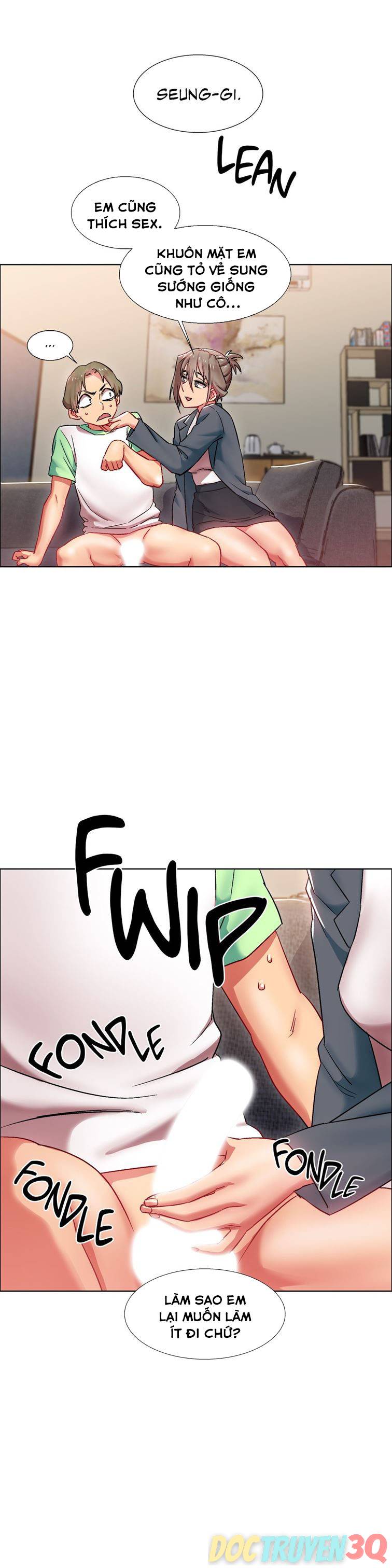 Rental Girls Chapter 14 - Trang 2
