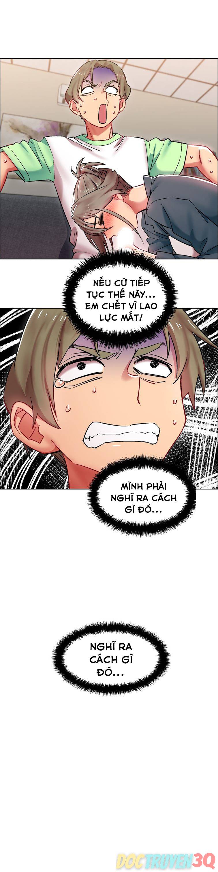 Rental Girls Chapter 14 - Trang 2