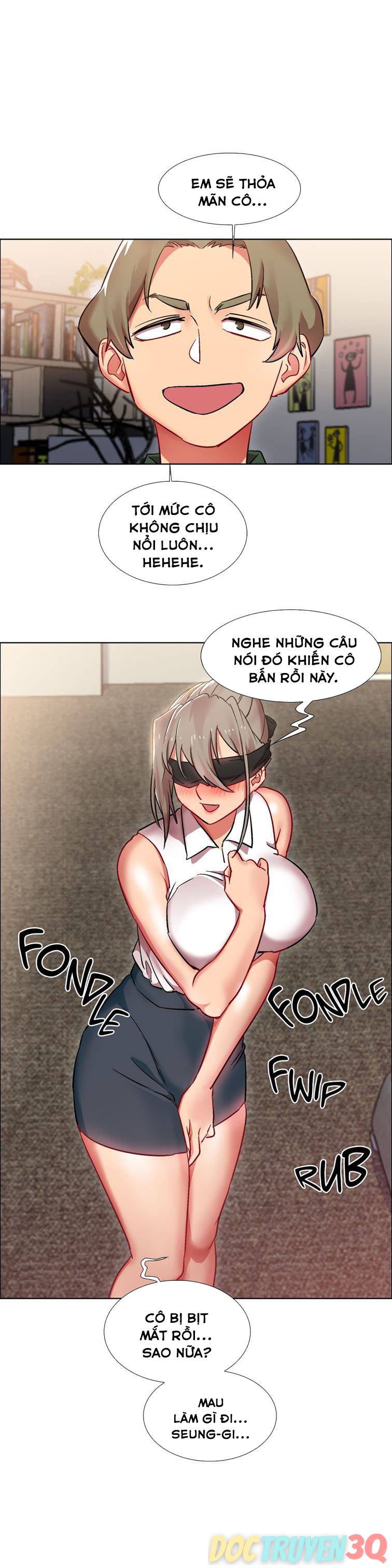 Rental Girls Chapter 14 - Trang 2