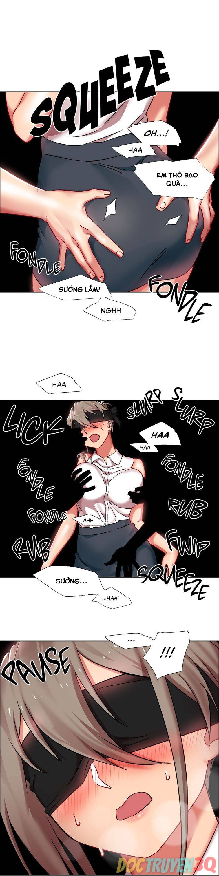 Rental Girls Chapter 14 - Trang 2