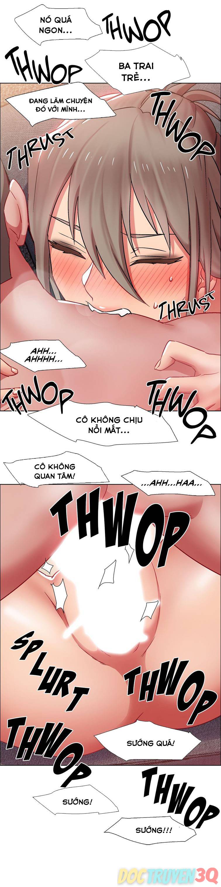 Rental Girls Chapter 14 - Trang 2