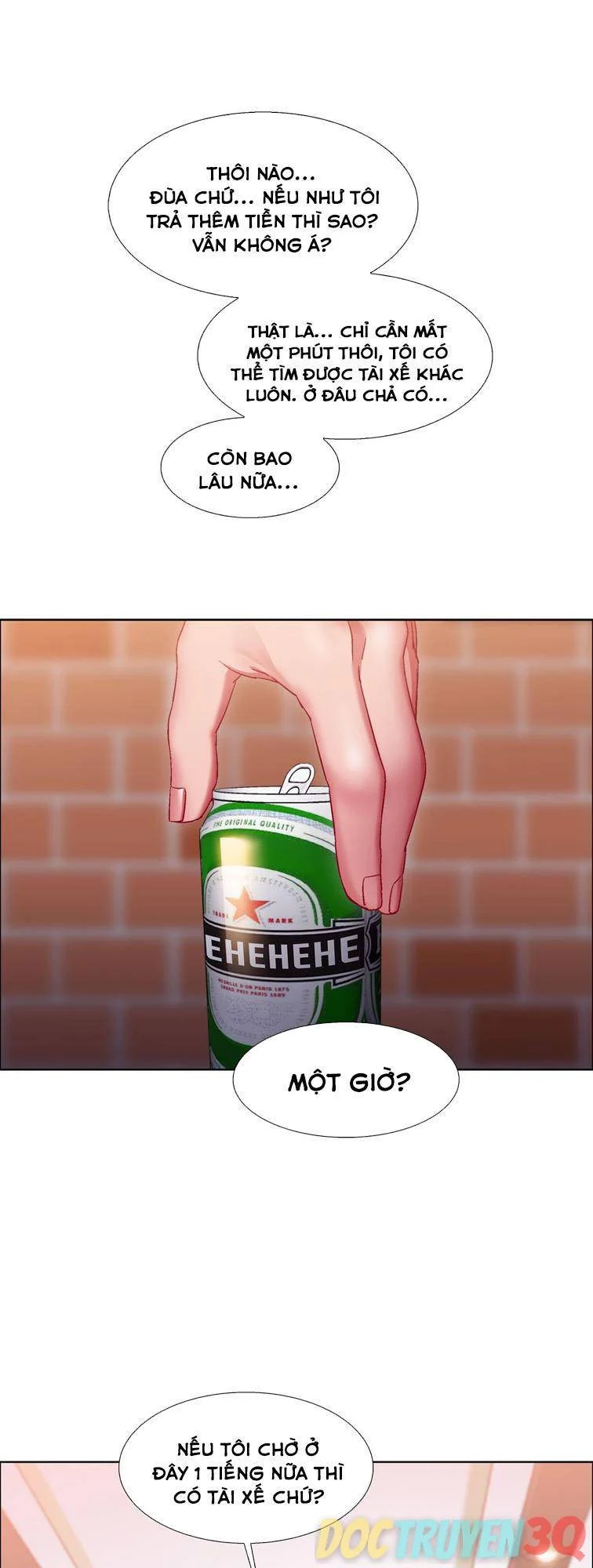 Rental Girls Chapter 18 - Next Chapter 19