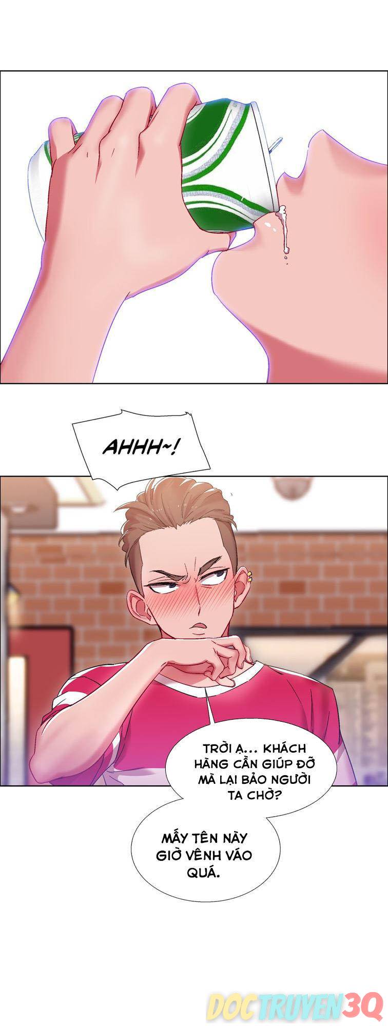 Rental Girls Chapter 18 - Next Chapter 19