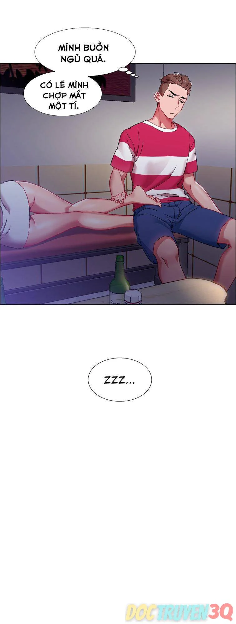 Rental Girls Chapter 18 - Next Chapter 19