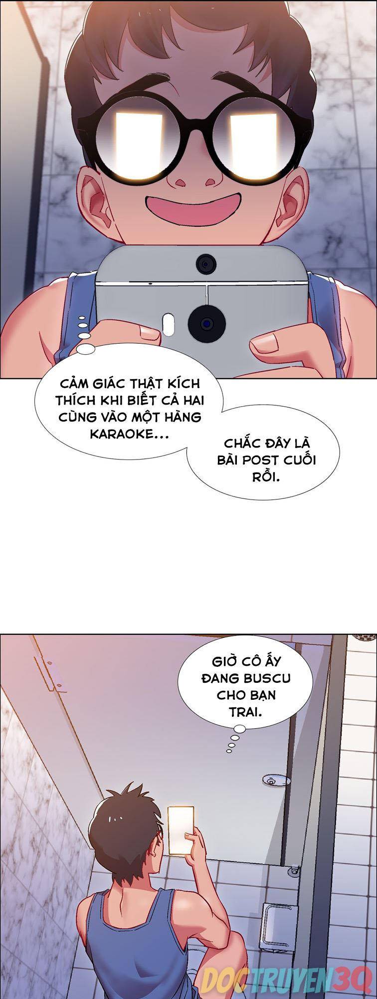 Rental Girls Chapter 18 - Next Chapter 19