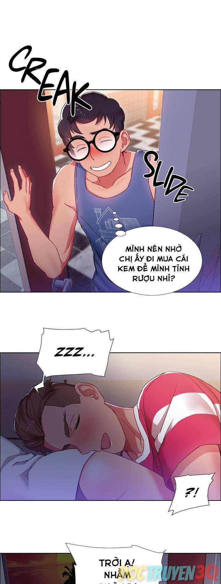 Rental Girls Chapter 18 - Next Chapter 19