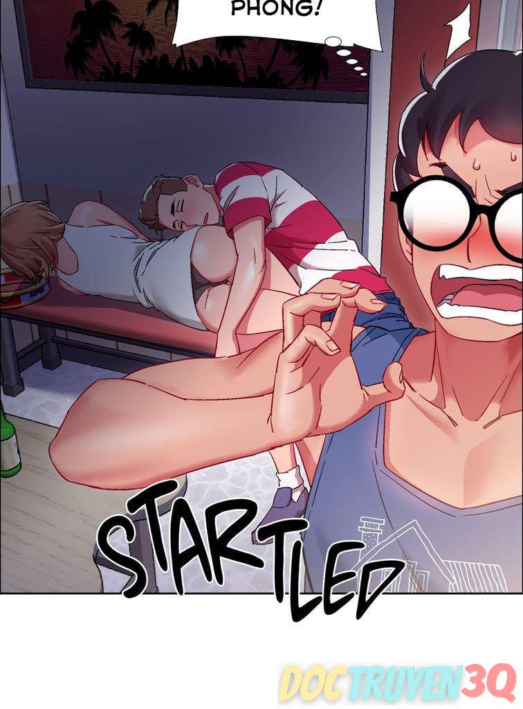 Rental Girls Chapter 18 - Next Chapter 19