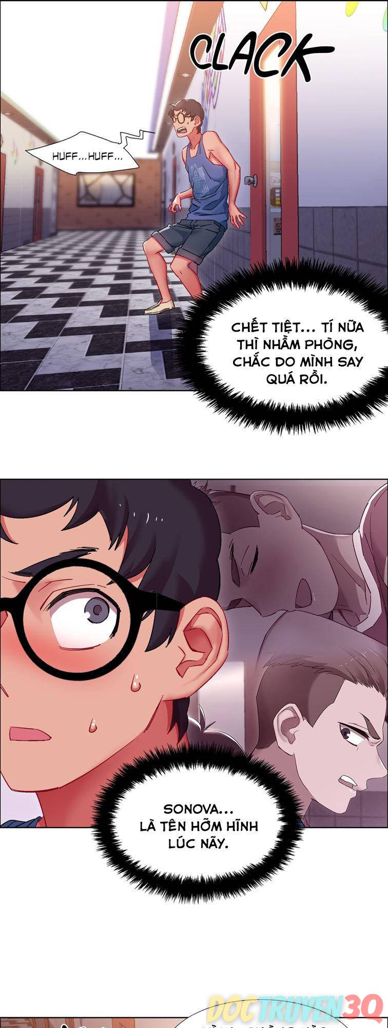 Rental Girls Chapter 18 - Next Chapter 19