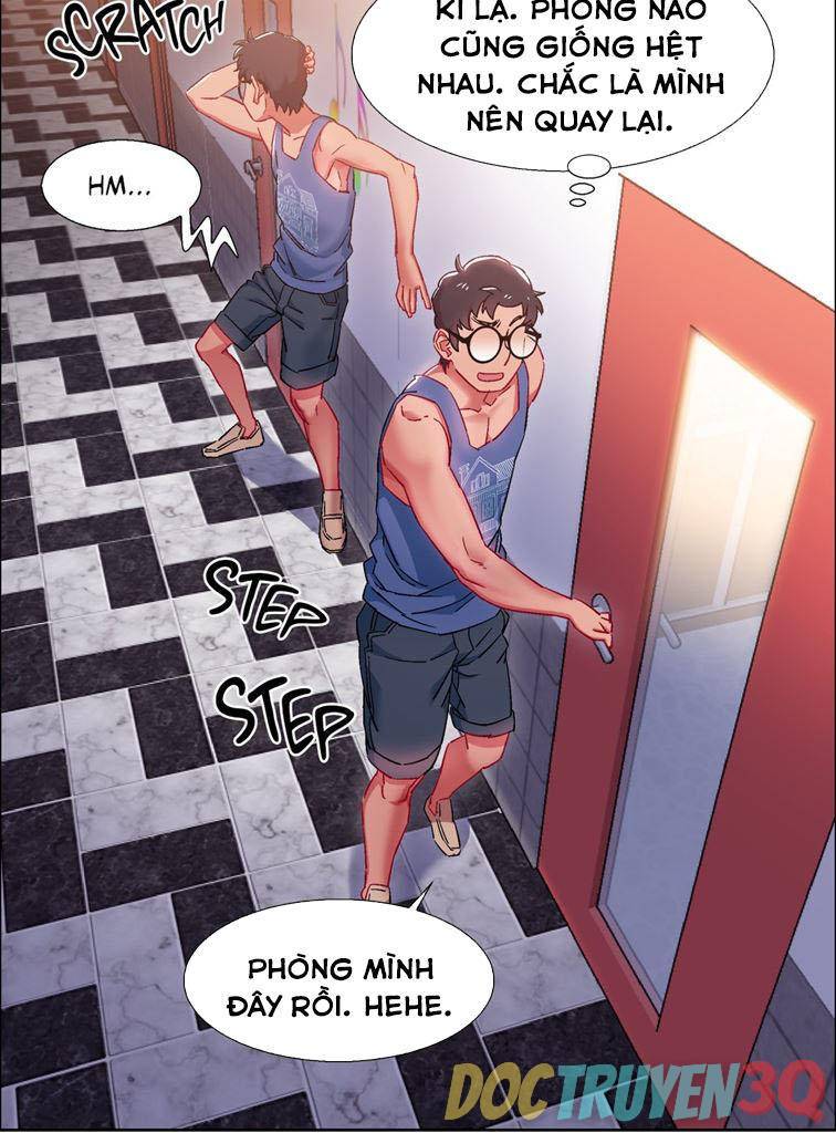 Rental Girls Chapter 18 - Next Chapter 19
