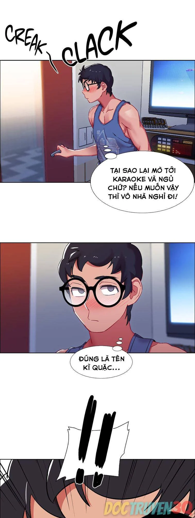 Rental Girls Chapter 18 - Next Chapter 19
