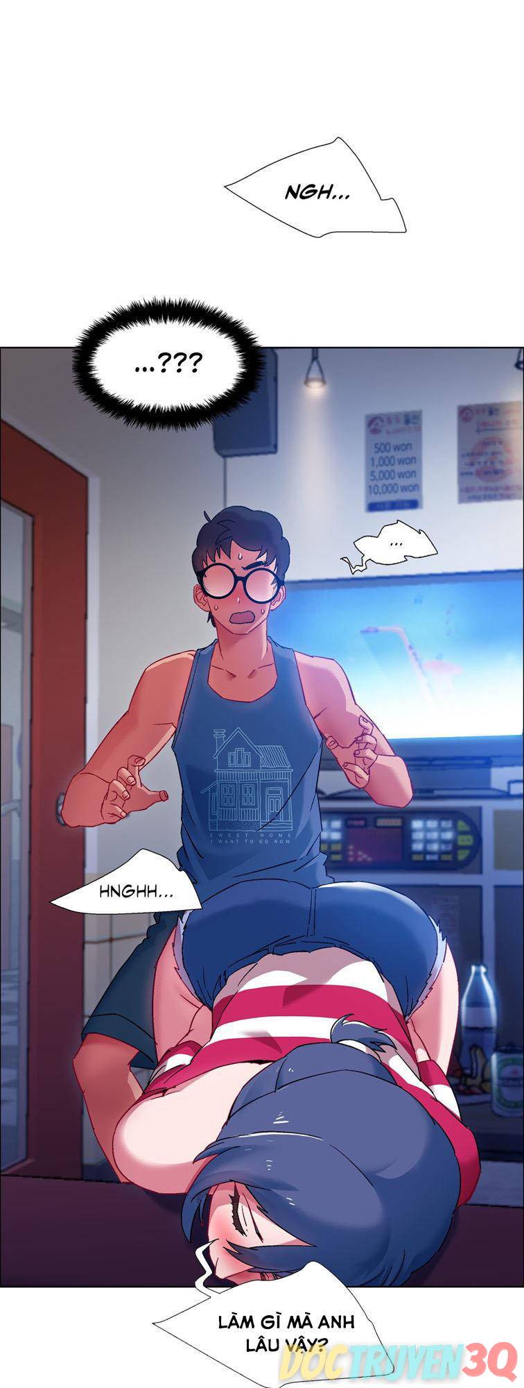 Rental Girls Chapter 18 - Next Chapter 19