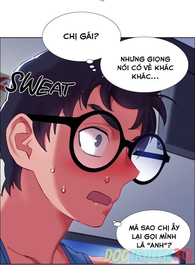 Rental Girls Chapter 18 - Next Chapter 19