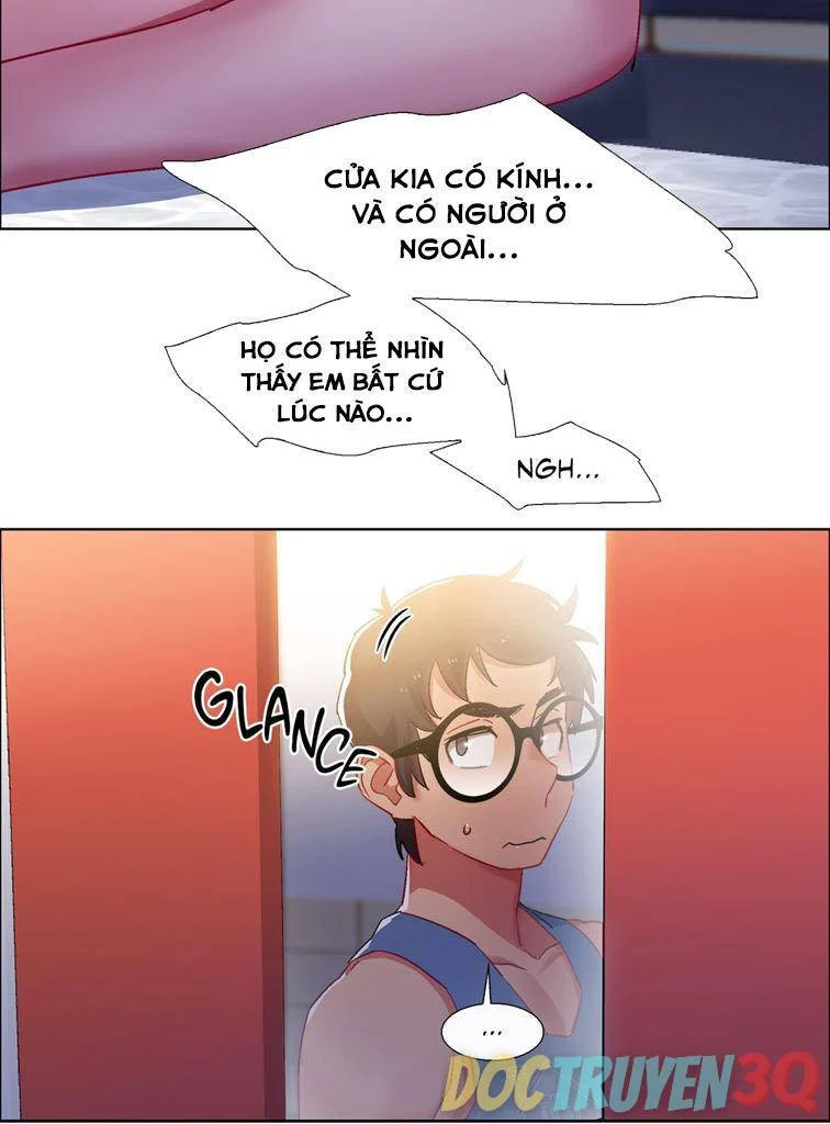Rental Girls Chapter 18 - Next Chapter 19