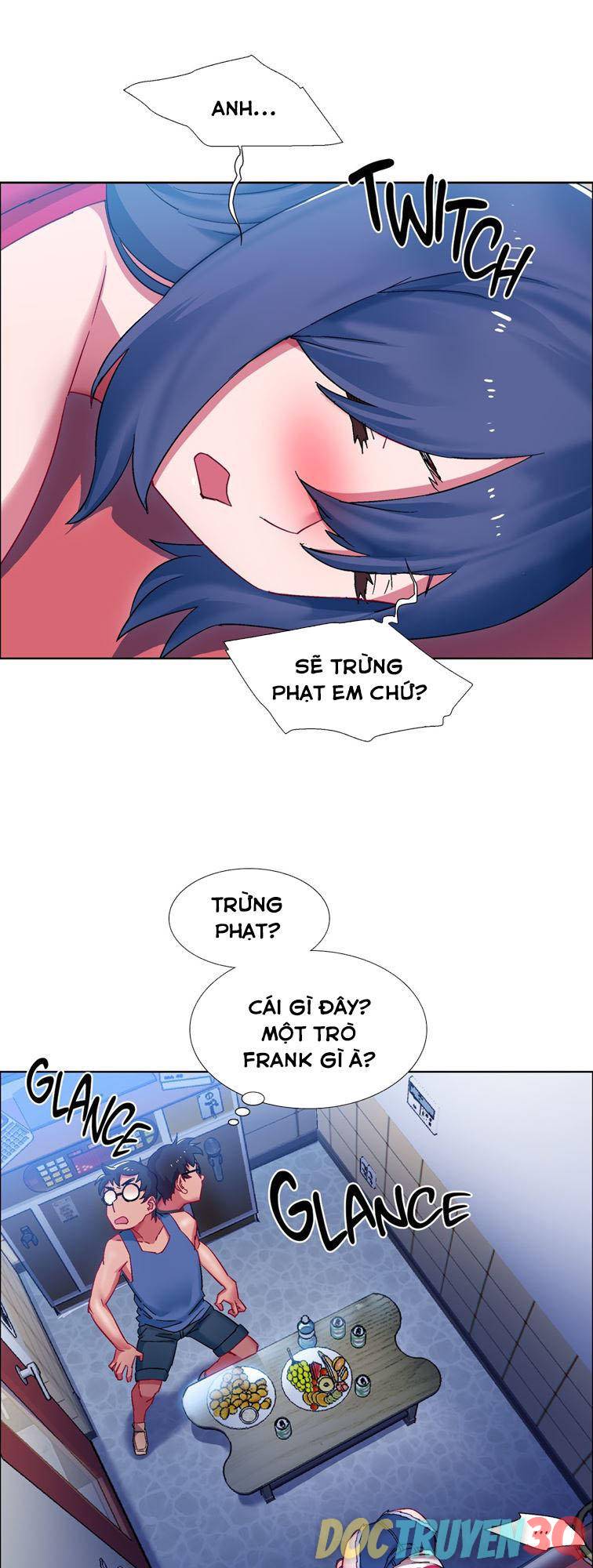 Rental Girls Chapter 18 - Next Chapter 19