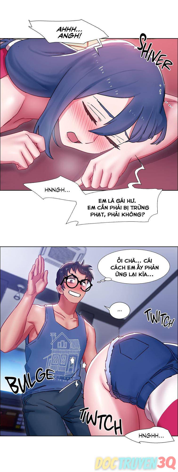 Rental Girls Chapter 18 - Next Chapter 19