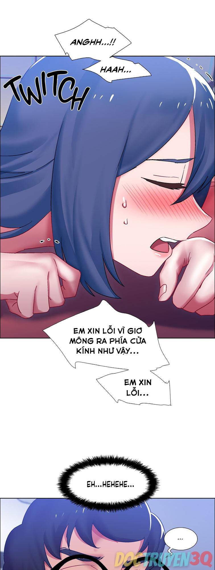 Rental Girls Chapter 18 - Next Chapter 19