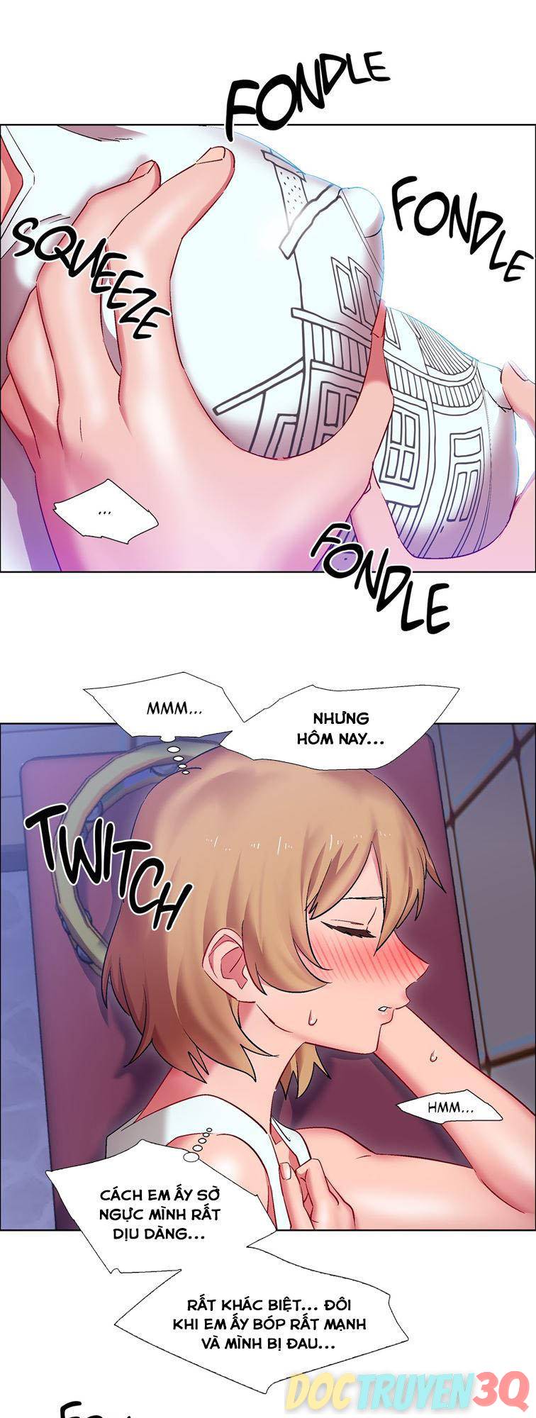 Rental Girls Chapter 18 - Next Chapter 19