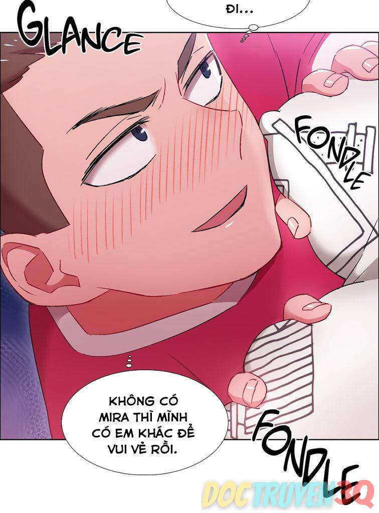 Rental Girls Chapter 18 - Next Chapter 19