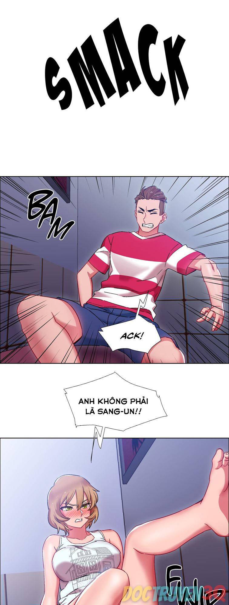 Rental Girls Chapter 18 - Next Chapter 19