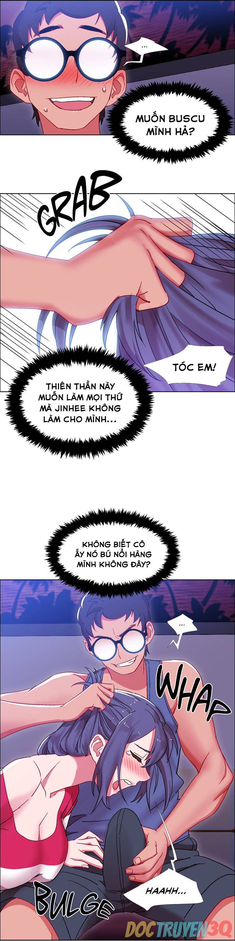 Rental Girls Chapter 20 - Next Chapter 21