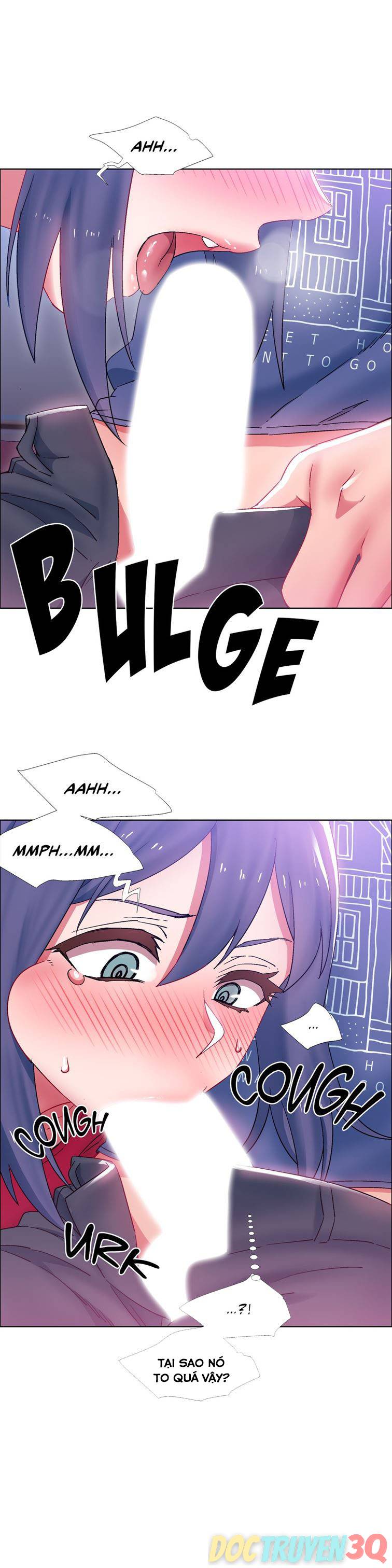 Rental Girls Chapter 20 - Next Chapter 21