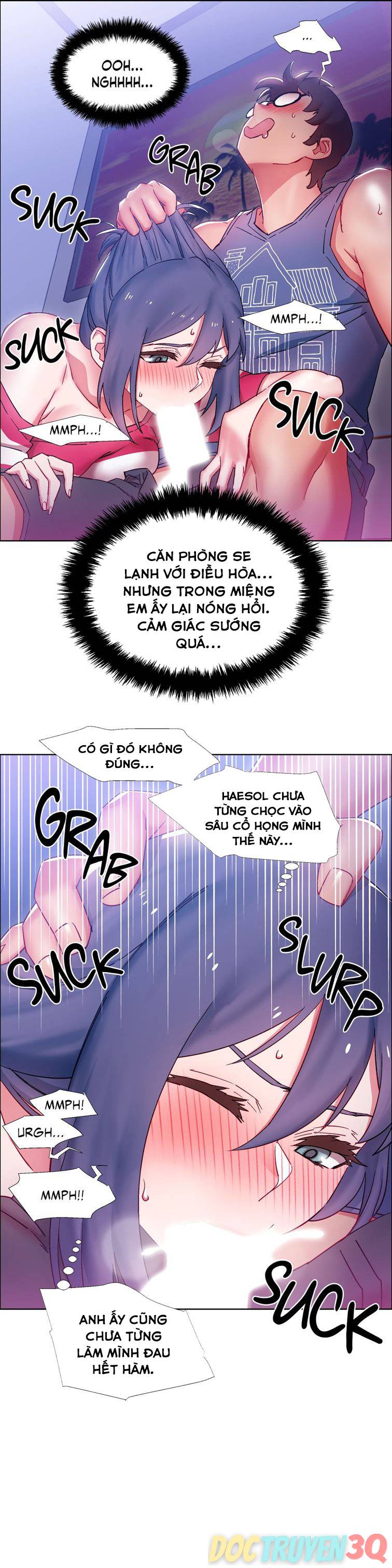 Rental Girls Chapter 20 - Next Chapter 21