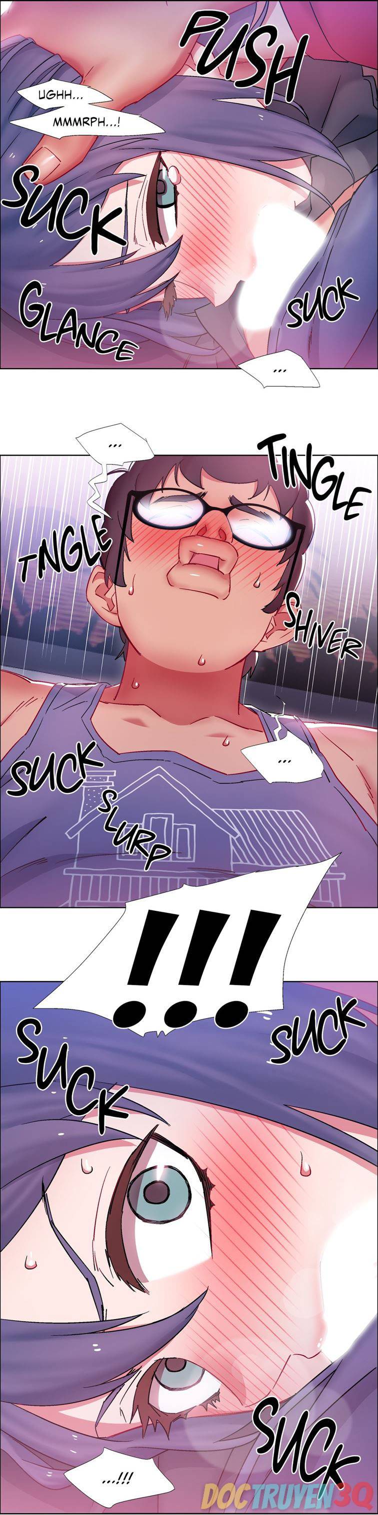 Rental Girls Chapter 20 - Next Chapter 21