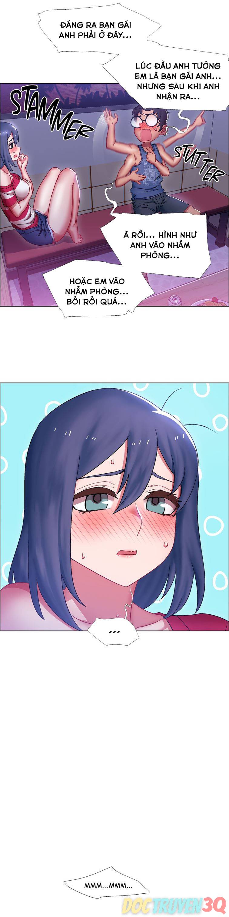 Rental Girls Chapter 20 - Next Chapter 21