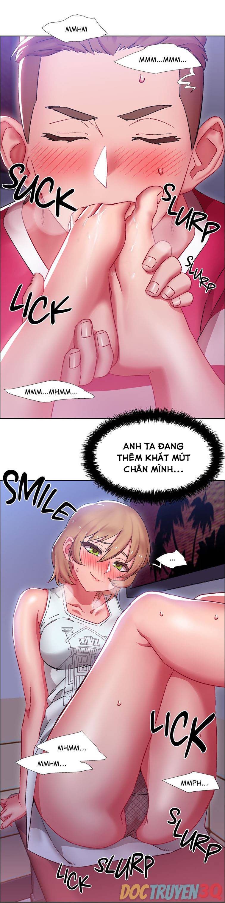 Rental Girls Chapter 20 - Next Chapter 21