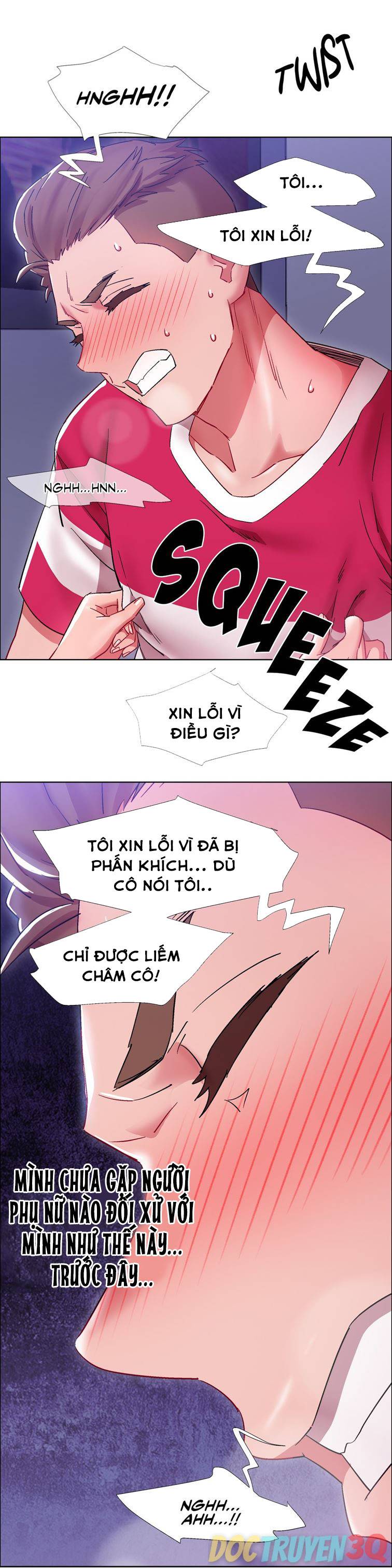 Rental Girls Chapter 20 - Next Chapter 21