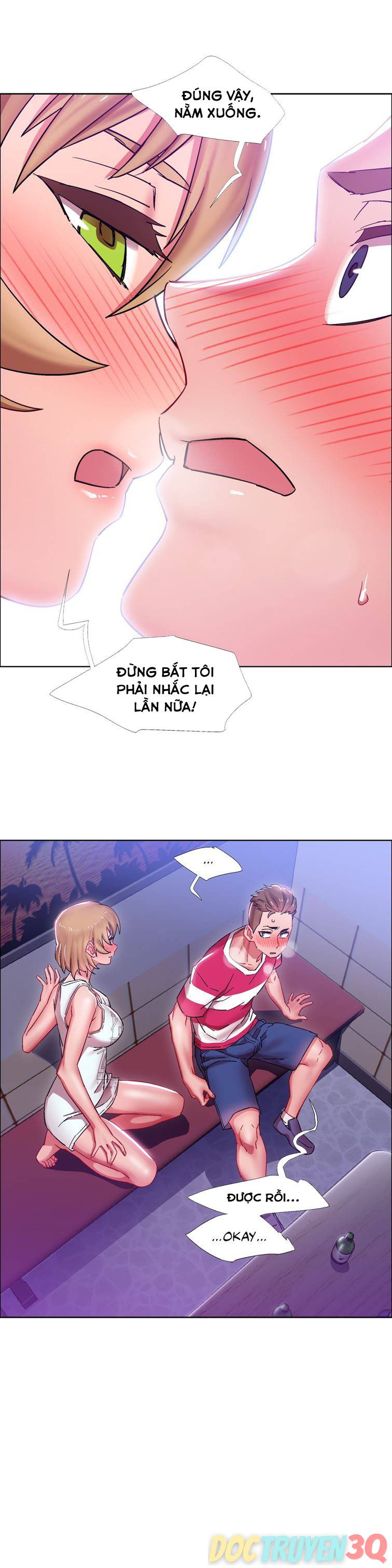 Rental Girls Chapter 20 - Next Chapter 21