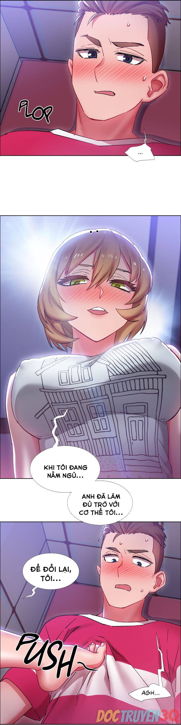 Rental Girls Chapter 20 - Next Chapter 21