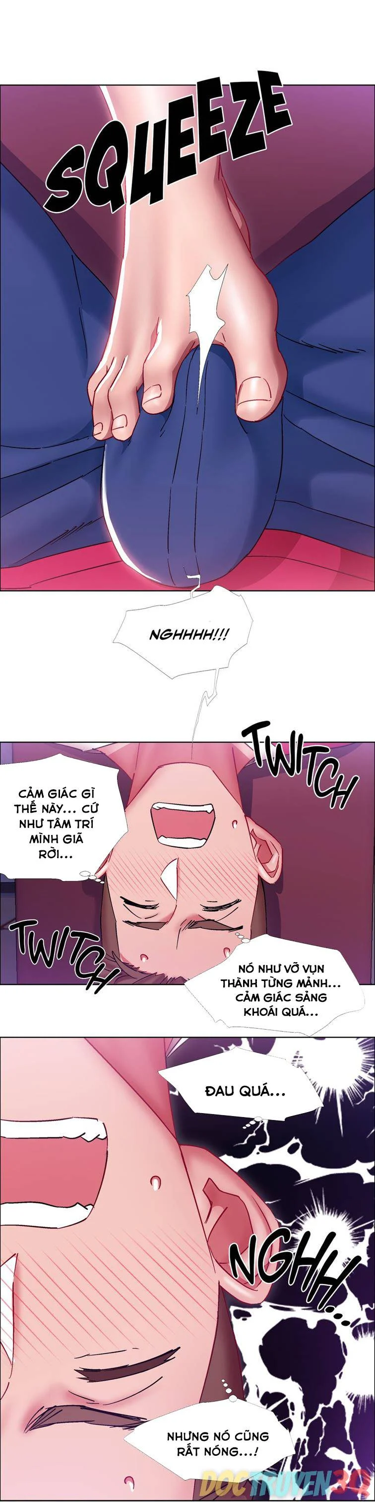 Rental Girls Chapter 20 - Next Chapter 21