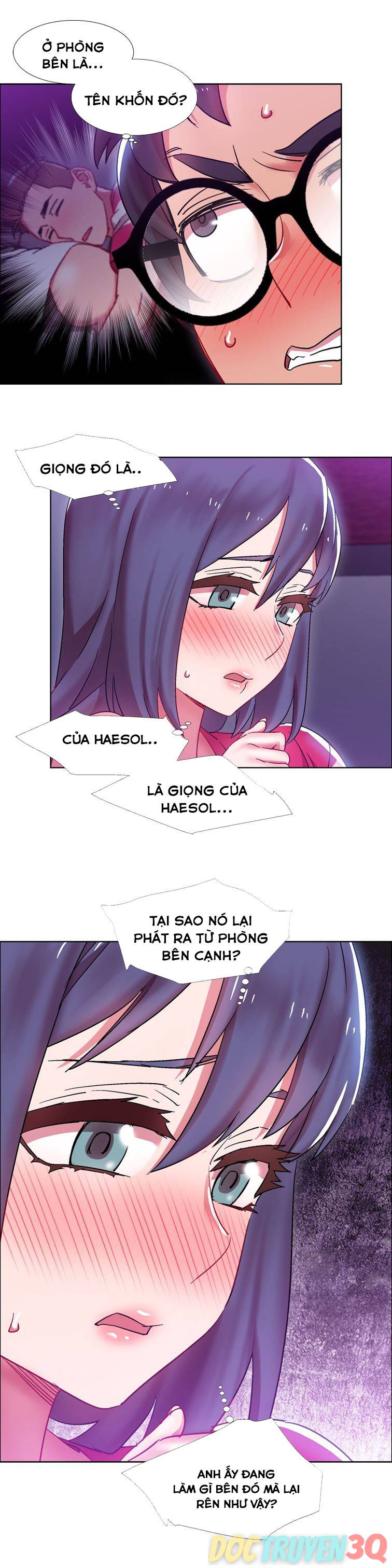 Rental Girls Chapter 20 - Next Chapter 21