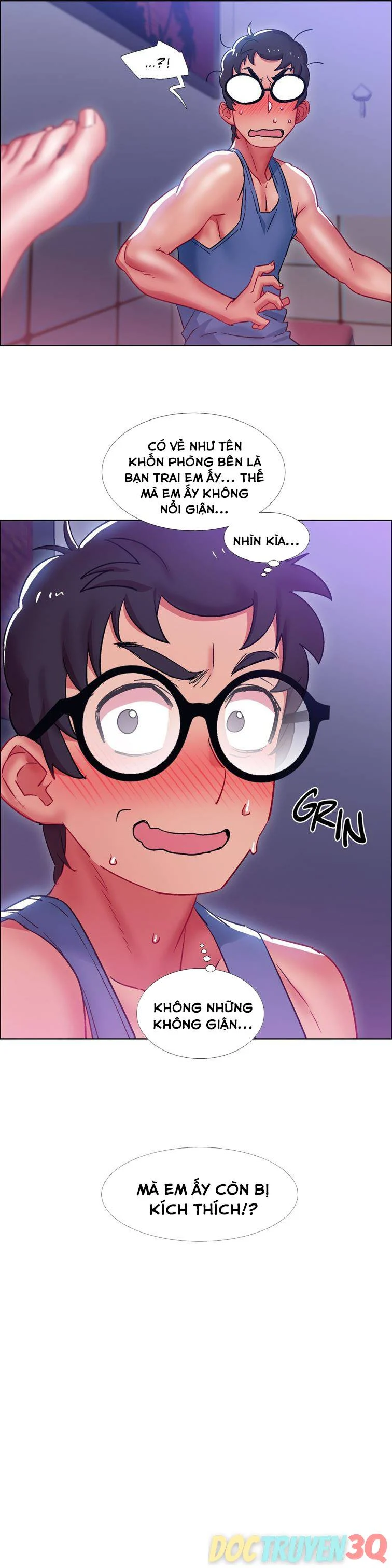 Rental Girls Chapter 20 - Next Chapter 21