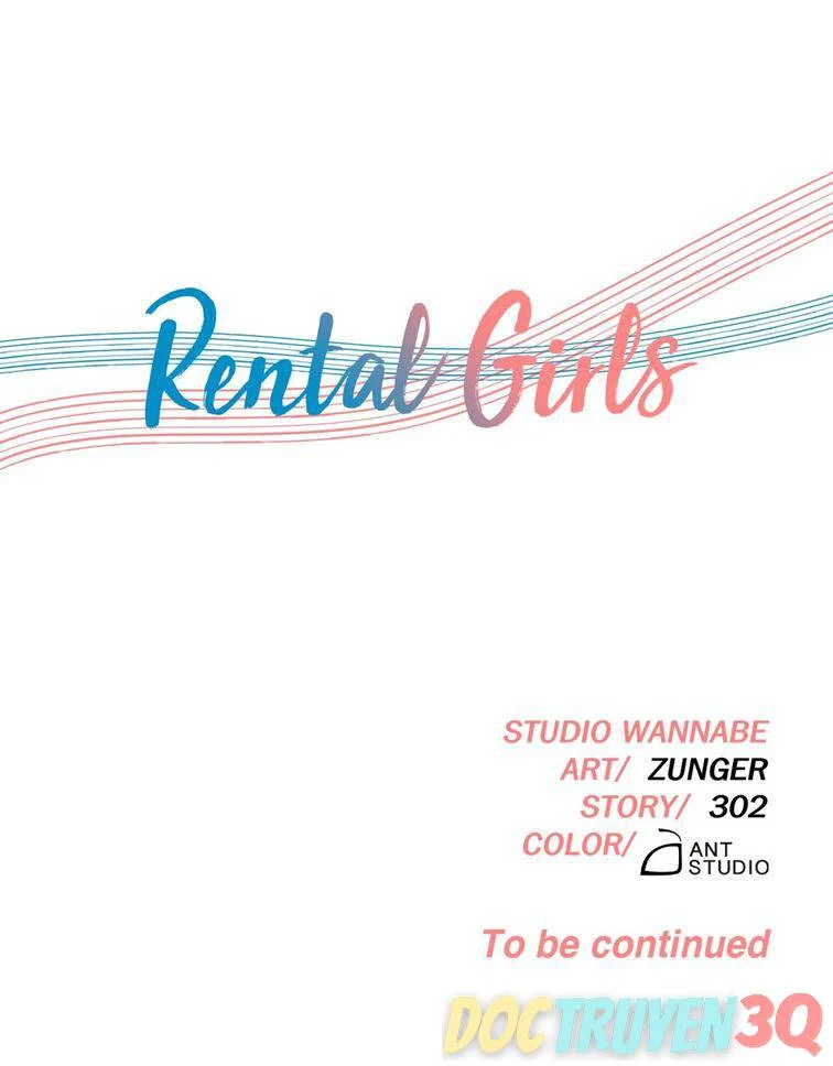 Rental Girls Chapter 20 - Next Chapter 21