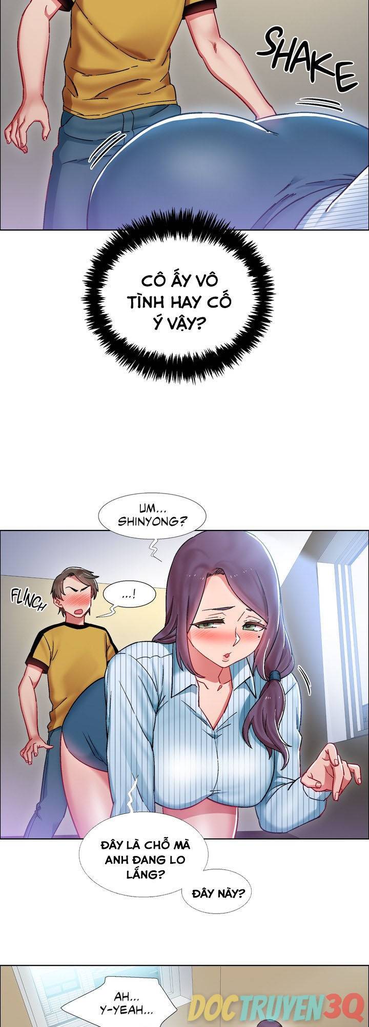 Rental Girls Chapter 27 - Next Chapter 28