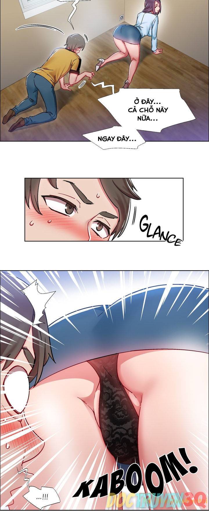 Rental Girls Chapter 27 - Next Chapter 28