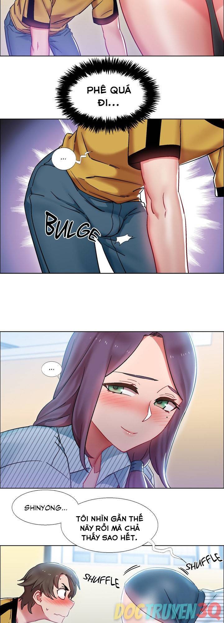 Rental Girls Chapter 27 - Next Chapter 28